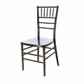 American Classic Wood Chiavari Chair Black B-201-BK-WEB1